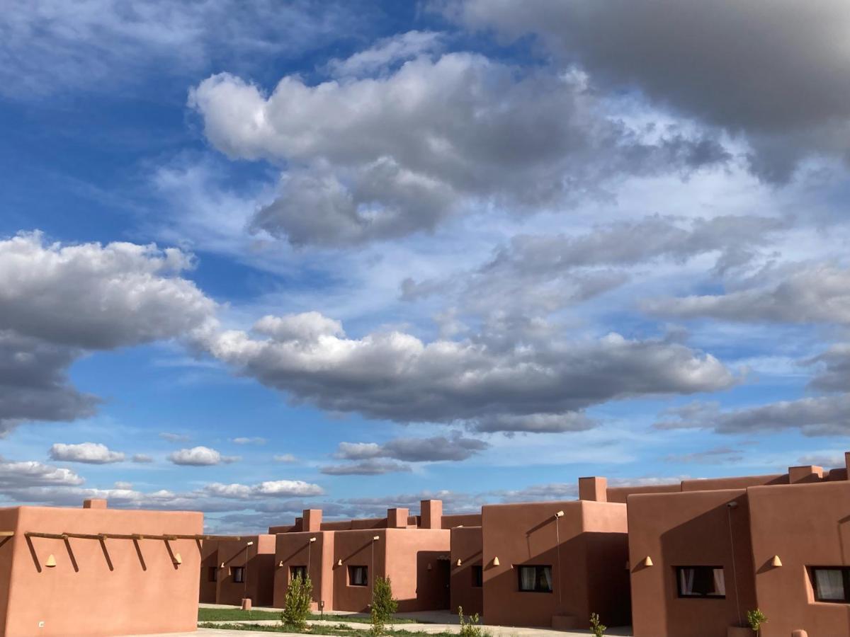 La Cobija Apartamentos - Solo Adultos Ciudad Real Luaran gambar