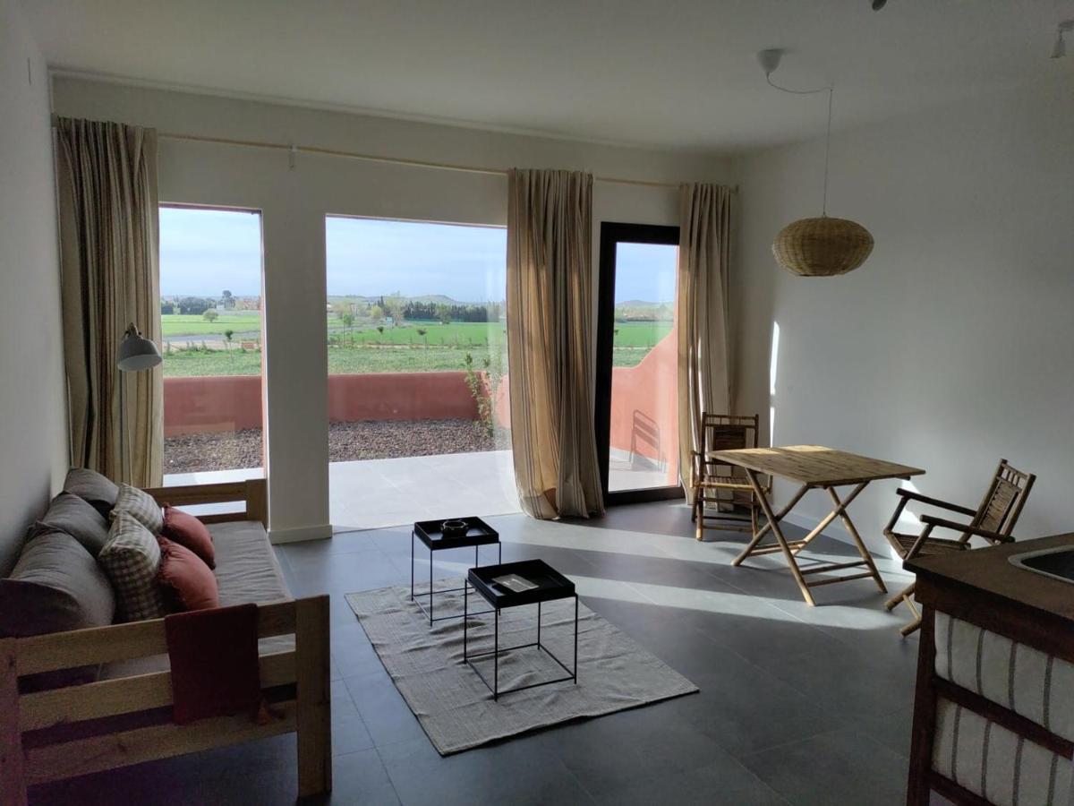 La Cobija Apartamentos - Solo Adultos Ciudad Real Luaran gambar