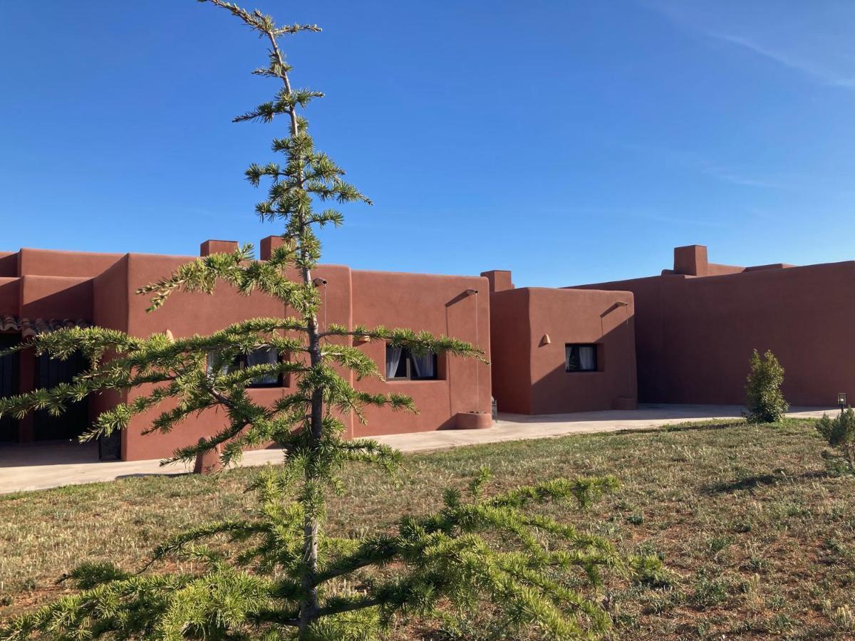 La Cobija Apartamentos - Solo Adultos Ciudad Real Luaran gambar