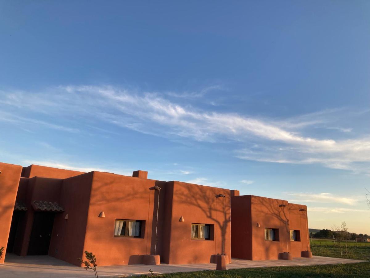 La Cobija Apartamentos - Solo Adultos Ciudad Real Luaran gambar