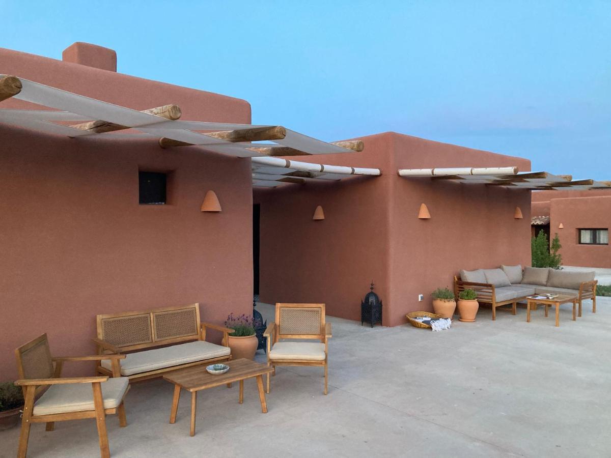 La Cobija Apartamentos - Solo Adultos Ciudad Real Luaran gambar