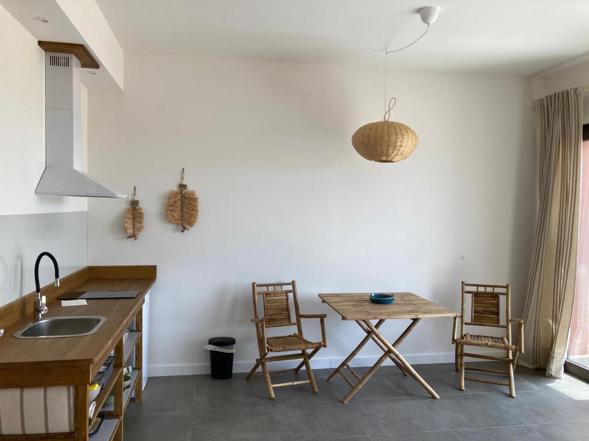 La Cobija Apartamentos - Solo Adultos Ciudad Real Luaran gambar