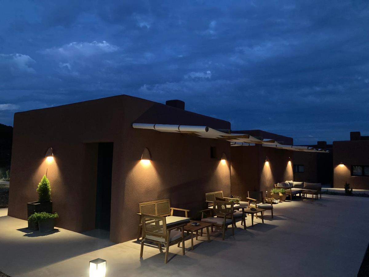 La Cobija Apartamentos - Solo Adultos Ciudad Real Luaran gambar