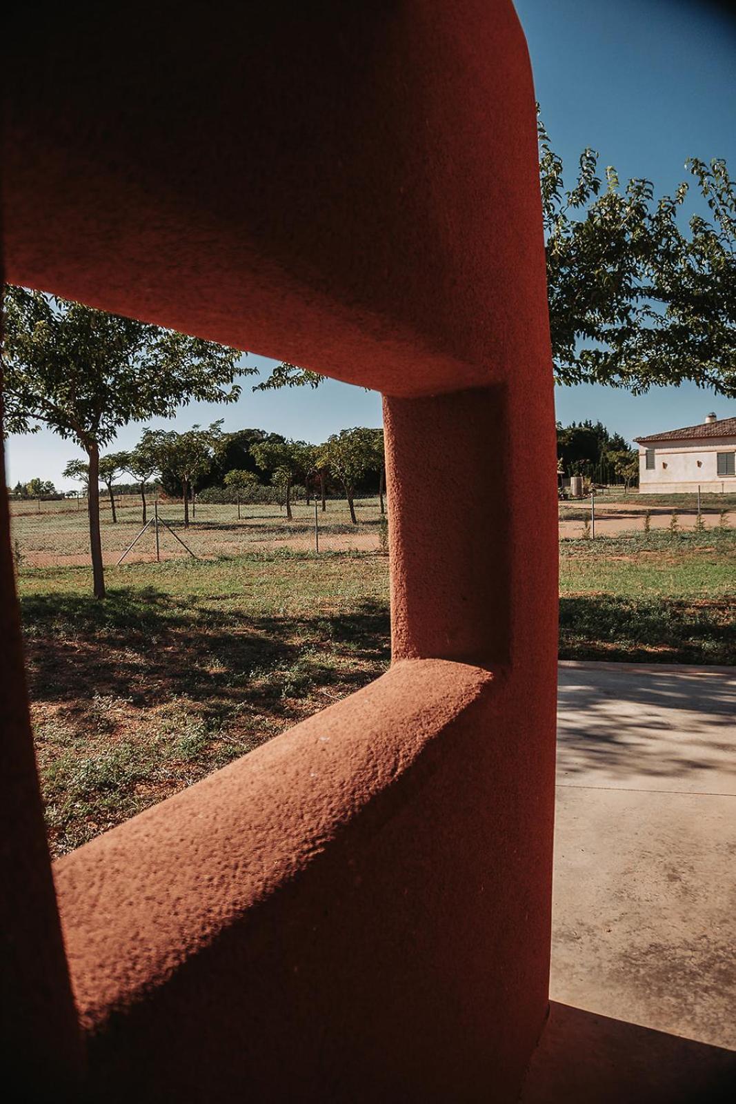 La Cobija Apartamentos - Solo Adultos Ciudad Real Luaran gambar
