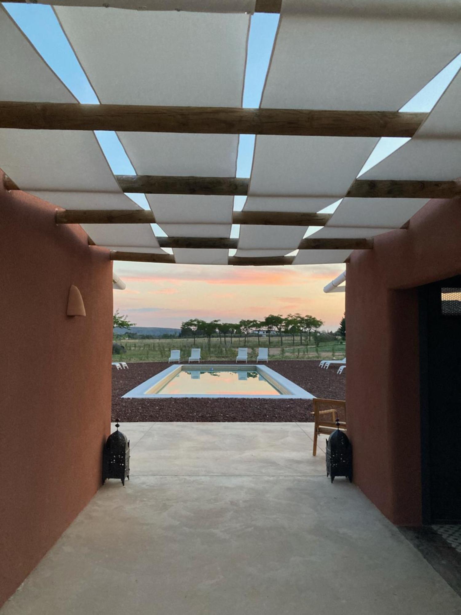 La Cobija Apartamentos - Solo Adultos Ciudad Real Luaran gambar