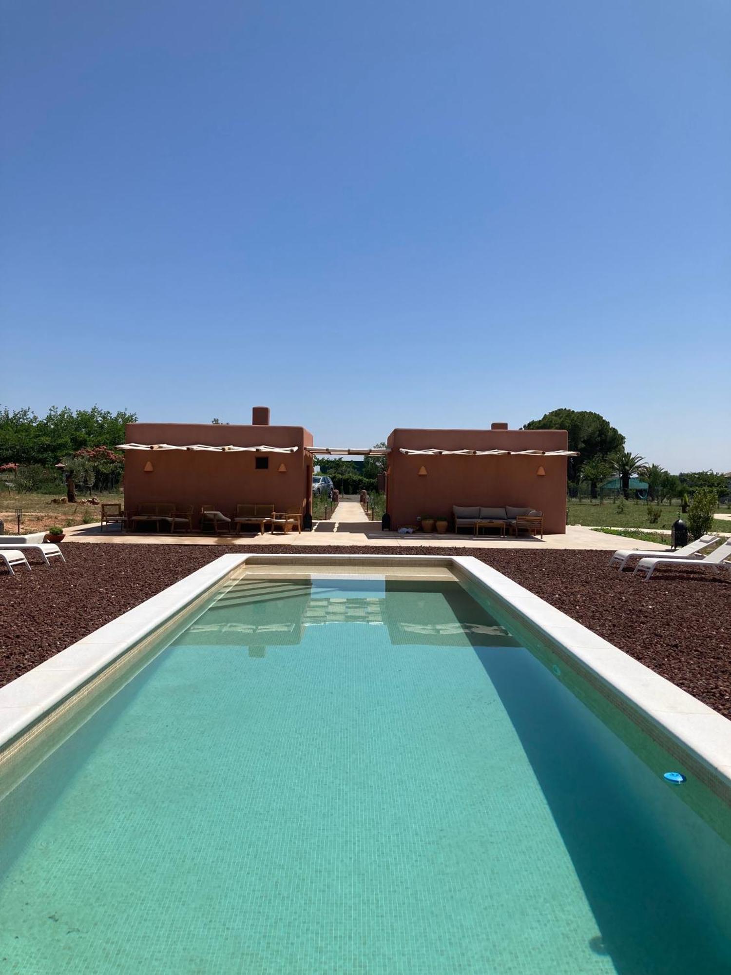 La Cobija Apartamentos - Solo Adultos Ciudad Real Luaran gambar