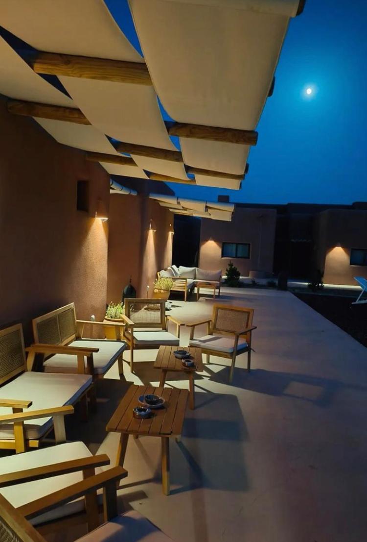 La Cobija Apartamentos - Solo Adultos Ciudad Real Luaran gambar