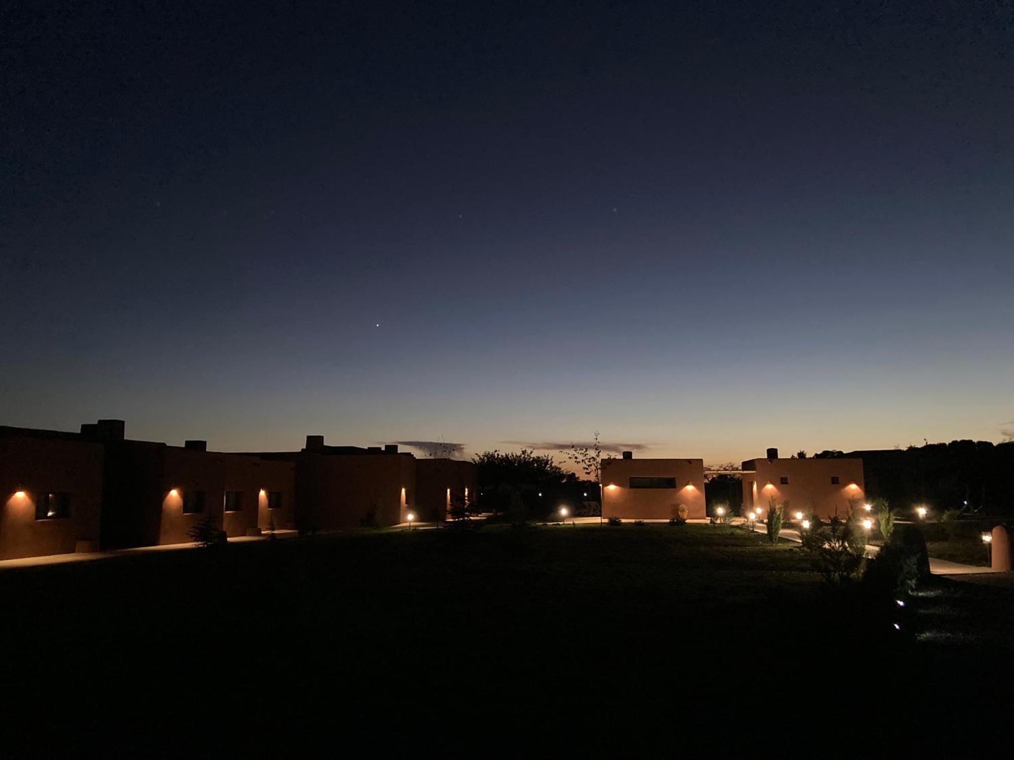 La Cobija Apartamentos - Solo Adultos Ciudad Real Luaran gambar
