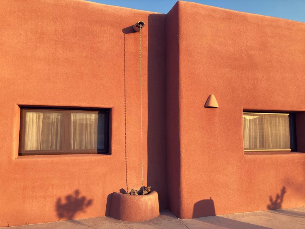 La Cobija Apartamentos - Solo Adultos Ciudad Real Luaran gambar