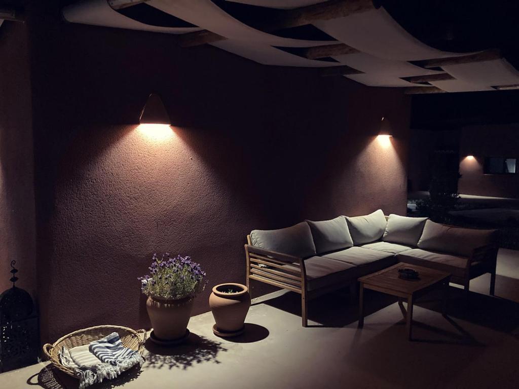 La Cobija Apartamentos - Solo Adultos Ciudad Real Luaran gambar