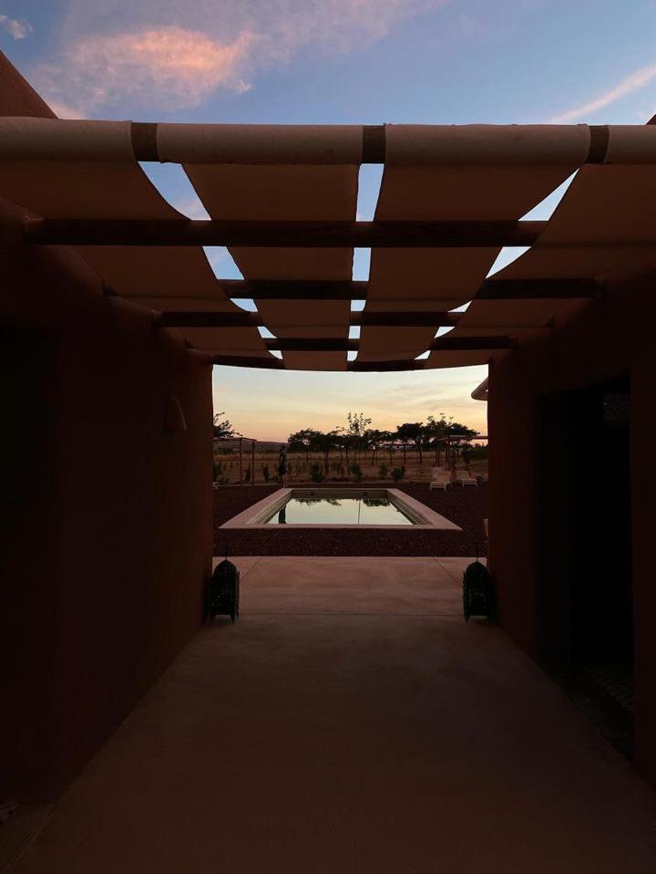 La Cobija Apartamentos - Solo Adultos Ciudad Real Luaran gambar