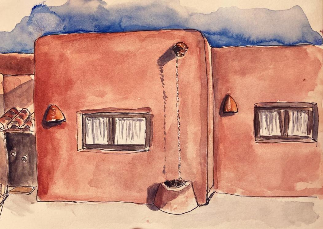 La Cobija Apartamentos - Solo Adultos Ciudad Real Luaran gambar