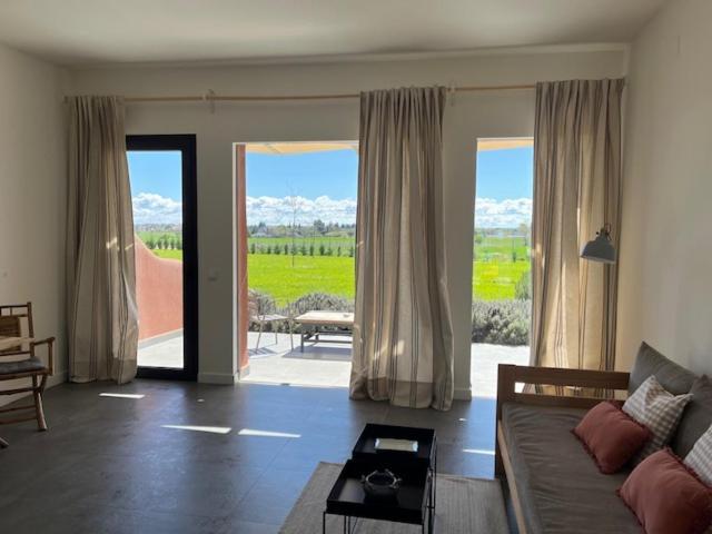 La Cobija Apartamentos - Solo Adultos Ciudad Real Luaran gambar
